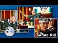 Two Hilarious Arguments For and Against ‘The Karate Kid’ as a Sports Movie | The Rich Eisen Show