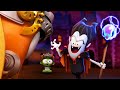 Cula Nakal - Cula The Villain | Spookiz | Kartun Anak Lucu