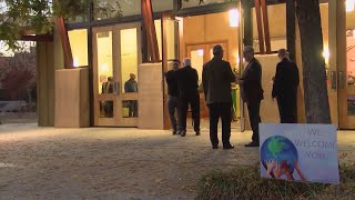 One week after Fresno is rocked by a mass shooting, faith communities unite in prayer