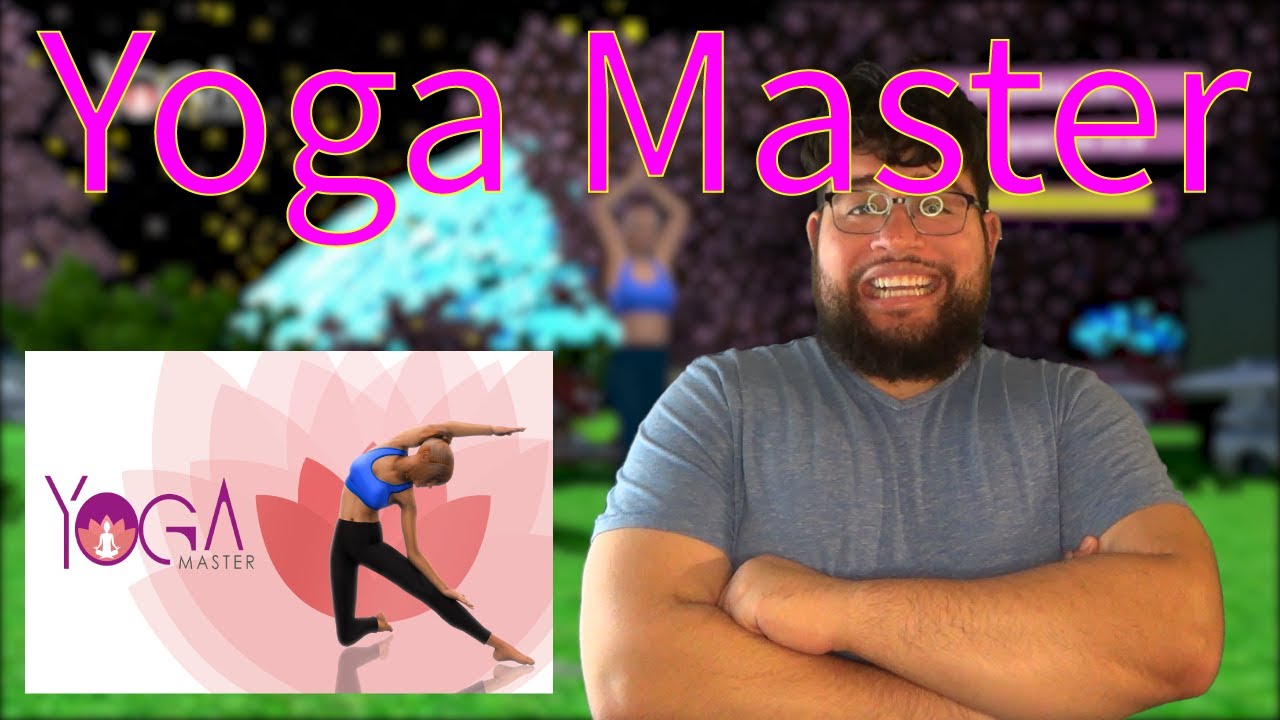 Yoga Studio: Poses for experts and beginners para Nintendo Switch