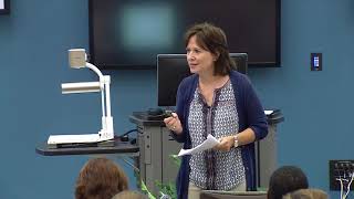 [ELL]  Characteristics of Effective Programs for English Learners