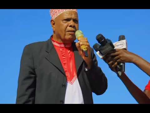 HILI DONGO LA MZEE DALALI LINAILENGA TIMU GANI HAPA BONGO TUNASOMA KOMENTI KIMYA KIMYA