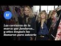 La historia de Rapsodia: del cuaderno violeta al regreso que salvó su esencia