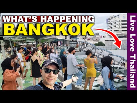 Βίντεο: Ποια είναι η καλύτερη εποχή για να επισκεφτείτε την Μπανγκόκ;