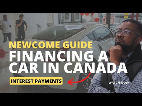 What Is Canada Car Program