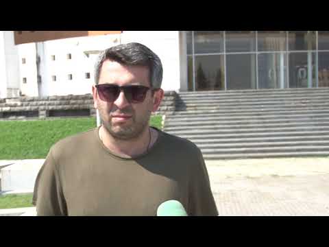 ფოთის თეატრი ქართულ პოლონურ პროექტში 06 06 18