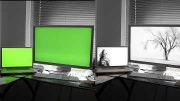 Greenscreen compositing tutorial nuke part2