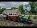 Beamish Museum - 19th August 2018