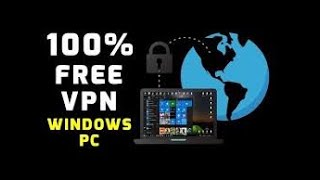 Vpn 100% Free No Download No Programs For Windows Pc screenshot 4
