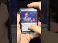 Magic the gathering daily pack opening, #270, Opening some more avatar the last airbender!