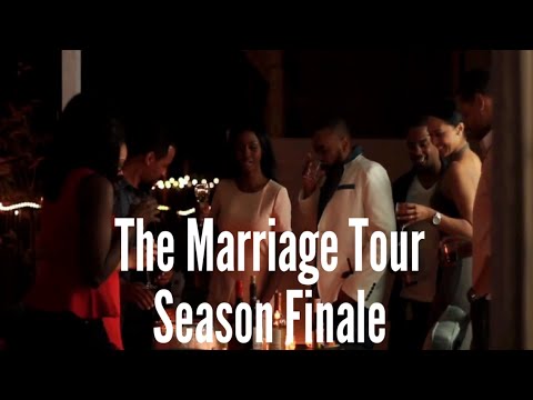 michael jr marriage tour