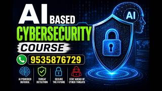 Become Job-Ready in Cybersecurity & AI Security in 2 Months
