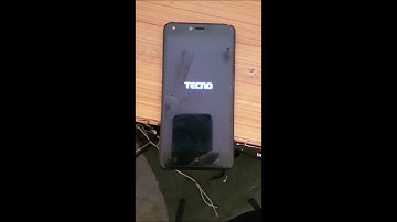 Tecno WX4 pro remove frp with CM 2 tool