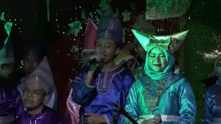 Jasa Penampilan Seni Unit Kesenian Minangkabau ITB