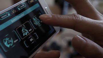 Battle Drones - PETRONE: Real-life Flying Battle Game System