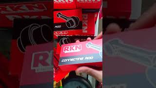 stang piston connecting road RKN