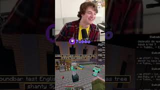 @TubboLIVE VS GRAF AURA FARMING #qsmp2 #qsmp #quackity