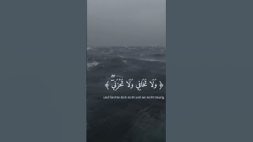 قران كريم القارئ: ياسر الدوسري