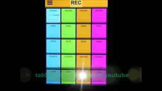 LOOP PADS 24 - POOL PARTY BOMB 1 - USE HEADPHONES !!! screenshot 4