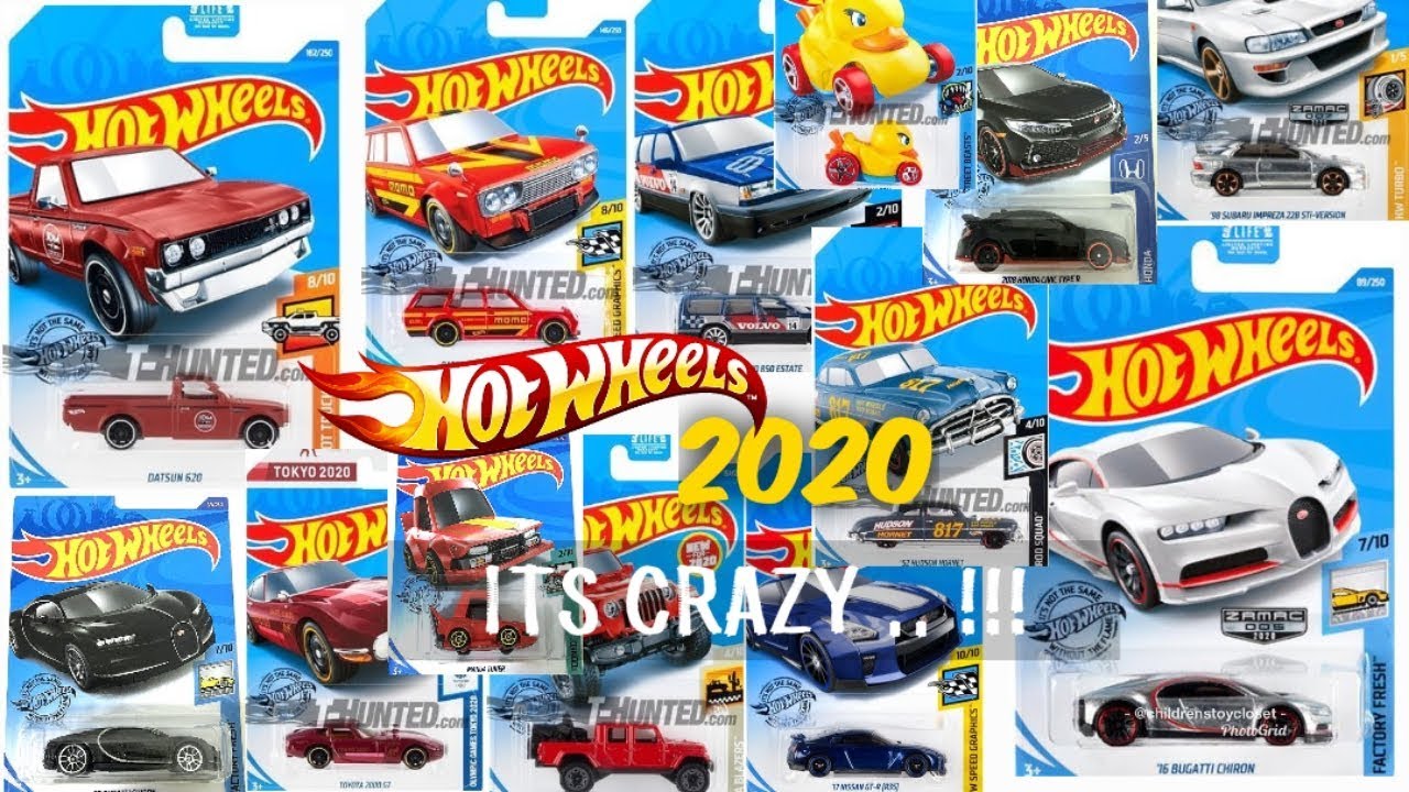 Unboxing Hot Wheels id ‘70 Ford Escort RS1600!!!. 