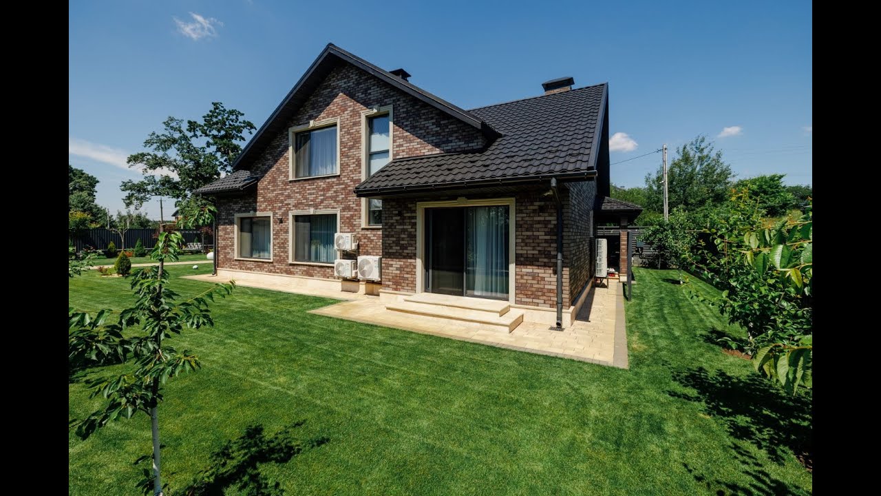 ПРОДАМ будинок Київ 8км