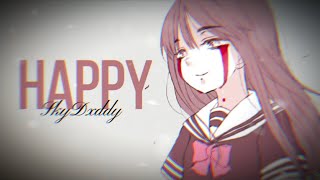 Watch Skydxddy Happy video