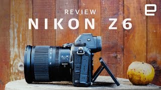 Nikon Z6 Review: Is this the best full-frame mirrorless camera for video?