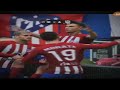 الشوالي يحكي قصة تليتكو مدريد النحس في دوري الابطال