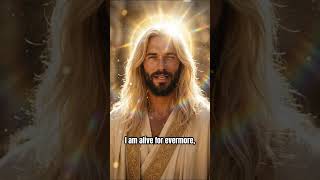 Why Did Jesus Say: “I Am the First and the Last”? #jesussavedallhumanity #shorts #viral #Bible
