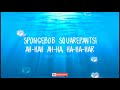 Tainy J Balvin Agua Music From Sponge On The Run Movie Official Video Lyric Tainy J Balvin Agua Music From Sponge On The Run Movie Official Video Lyric