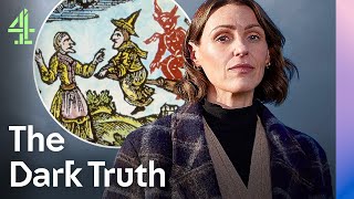 Britain's Most Notorious Witch Trial: The Pendle Witches | Investigating Witch Trials | Channel 4