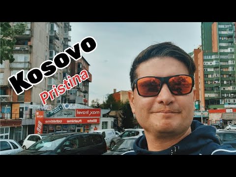 Pristina: The Vibrant Capital of Kosovo | Travel Destination