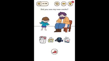 Brain Find Level 51 52 53 54 55 56 57 58 59 60 Walkthrough