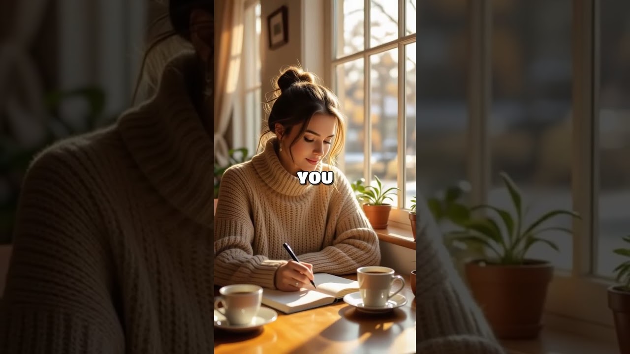 Unlock the transformative power of your mind! 🌟 Shift your perspective and watch your world change