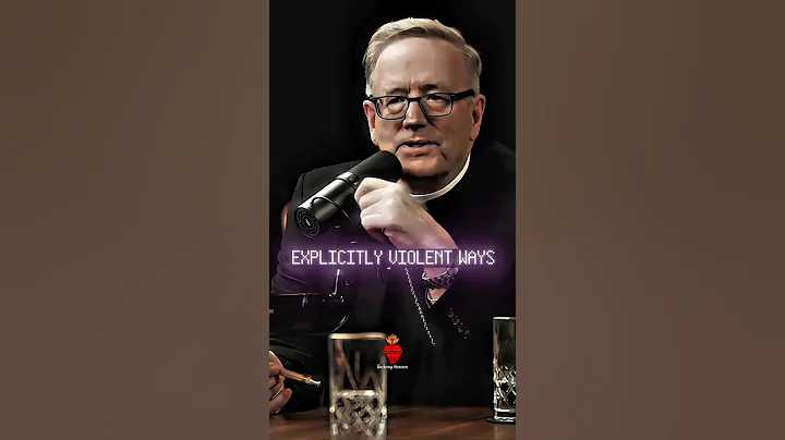 Why Christians Are Facing Unprecedented Global Persecution | Bishop Barron