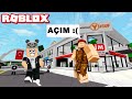 Türk Brookhaven&#39;da Yoksul Adamı Buldum!! - Panda ile Roblox Brookhaven