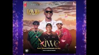 NIWE - David the Saint Ft Chanda na Kay & Muzo AKA Alphonso