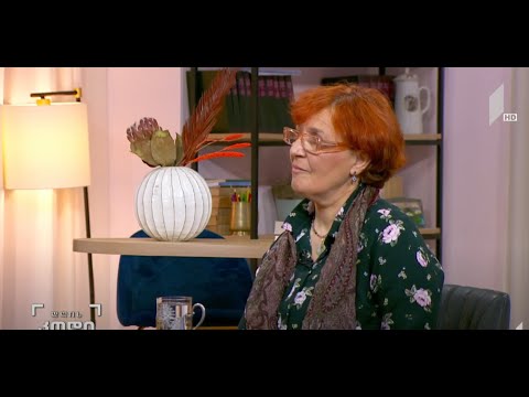 #დღისკოდი ბიბლიური სიუჟეტი ხელოვნებაში - სტუმარი: ნინო ჩიხლაძე