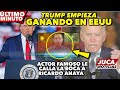 DE ULTIMO MINUTO! TRUMP VA ARRIBA! ANAYA LE CIERRAN LA TR0MP4 POR HABL4D0R. ACTUALIZACION