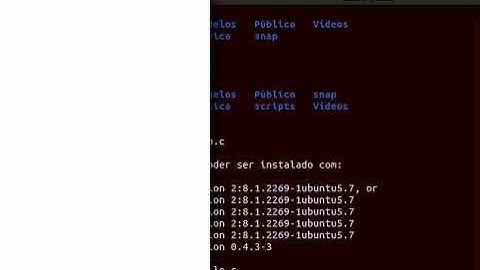 Curso de linguagem C (LINUX) #1 - Hello World!