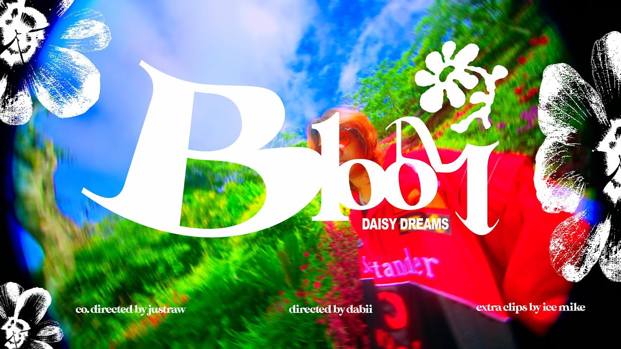 Watch Jkey - Bloom (Official Video) on YouTube Watch Jkey - Bloom (Official Video) on YouTube