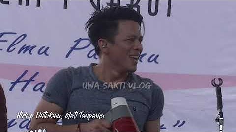 NOAH - MEDLEY - SEPERTI KEMARIN - HIDUP UNTUKMU, MATI TANPAMU - KONSER di SMKN 1 Garut, 01 Juni 2016