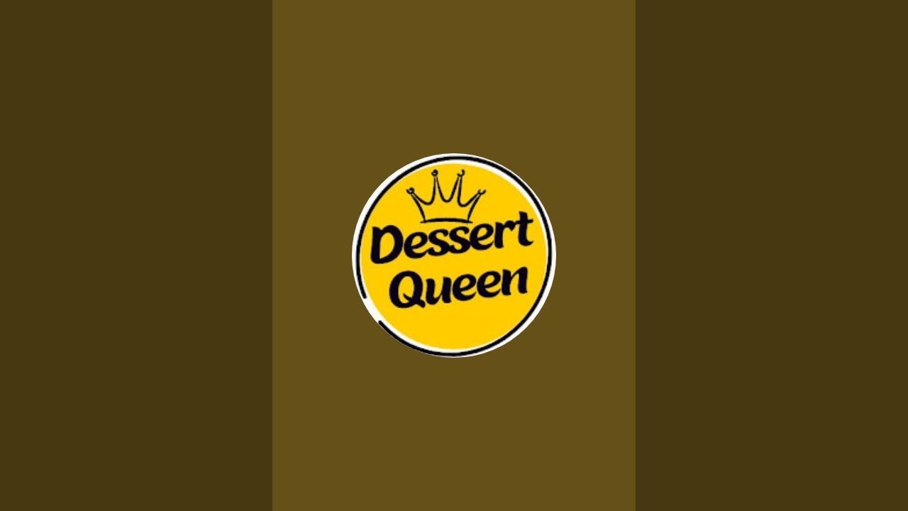 Dessert Queen is live