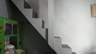 Kesalahan Dalam Membuat Tangga Rumah