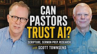 Can Pastors Trust AI?
