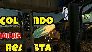 #grupo alves#farmi sim brasil#mods# fs25#humor #louco game# farming simulador 25#jogo de fazenda#