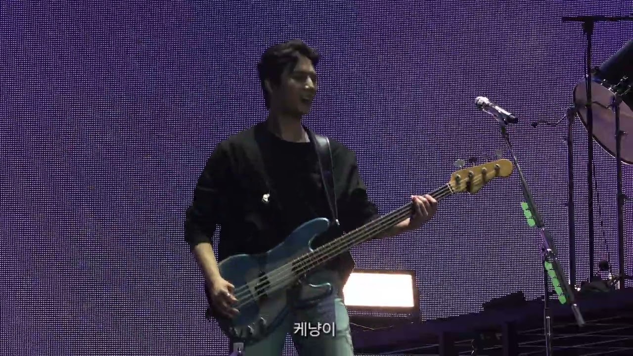 [20260207] 데이식스 대구 첫콘 _Bestpart