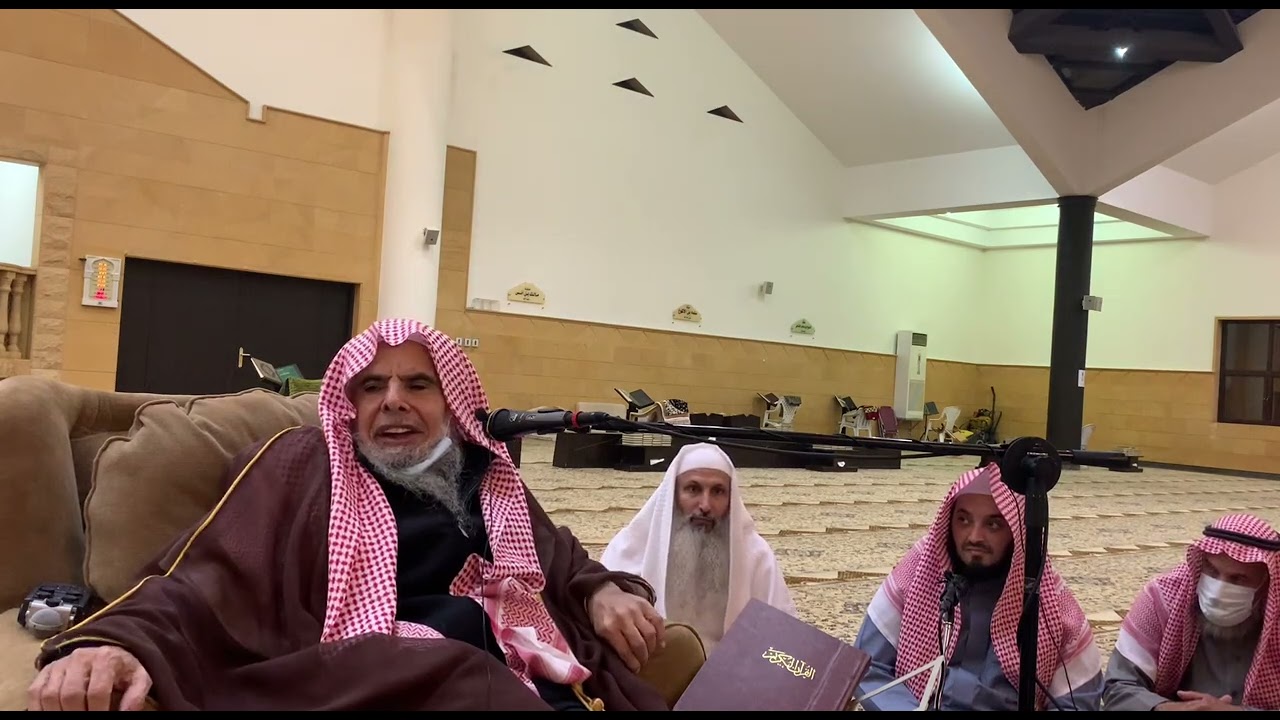 📂دروس عــام ١٤٤٣هـ📖كتاب التوحيد 📝بابُ: ما جاء في كثرة الحلف..