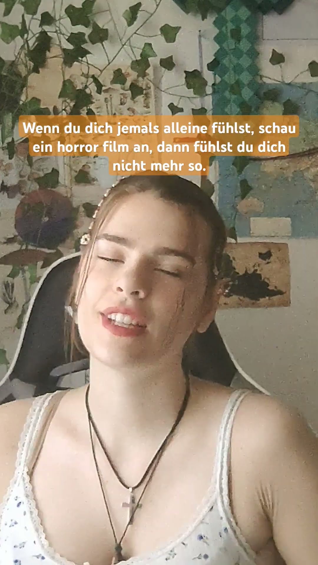 für mehr solche Lebens veränderten Tipps kauft orangen 🙂‍↕️🤌 #helenah # ...