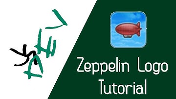 Zeppelin Tutorial: How To Create Custom Zeppelin Logos For Jailbroken iDevice